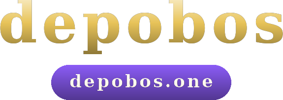depobos logo